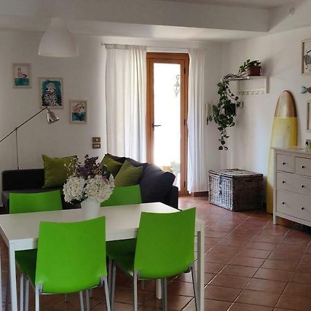 Villetta A Due Passi Dal Mare Palermo Luaran gambar
